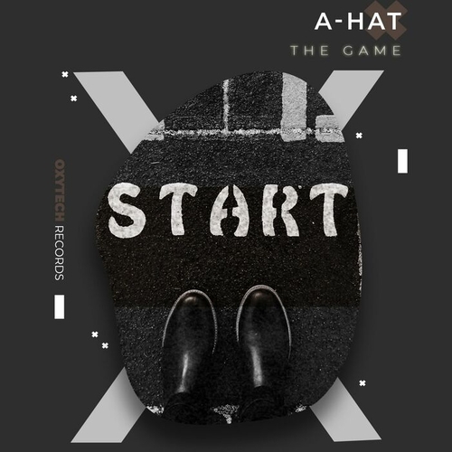 A-Hat - The Game [OTR1187]